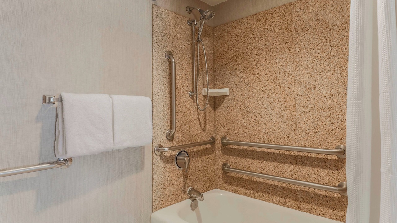 Photo of Bathroom in North Scottsdale
