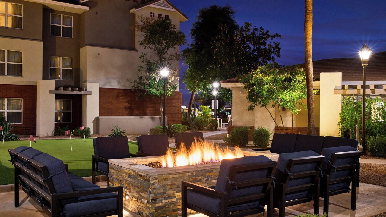 Photo of Outdoor in North Scottsdale
