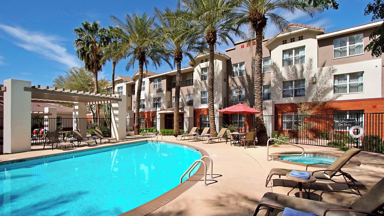 Photo of Outdoor in North Scottsdale