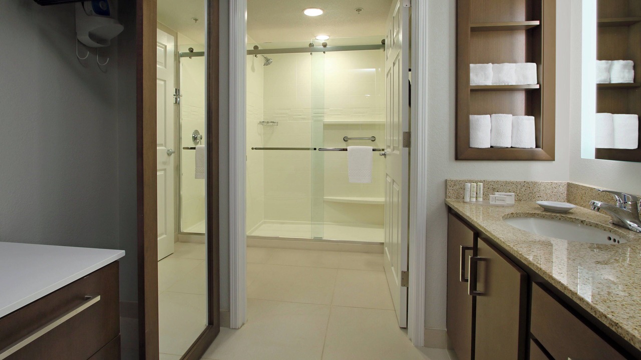 Photo of Bathroom in North Scottsdale