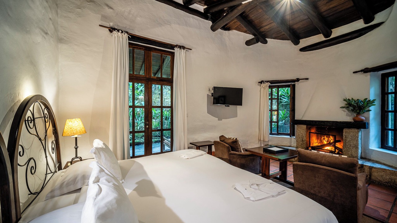 Photo of Bedroom in Aguas Calientes