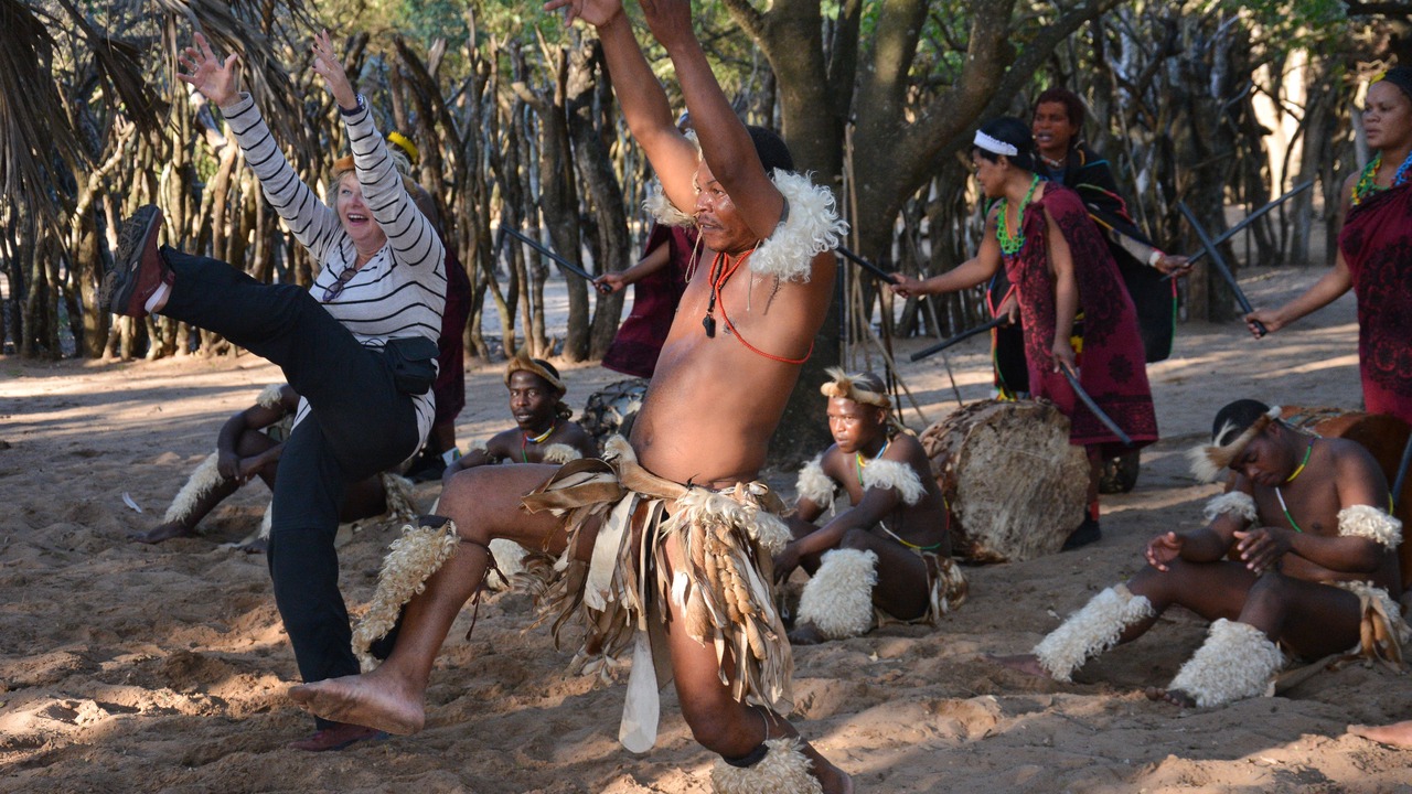 Photo of Others in Hluhluwe