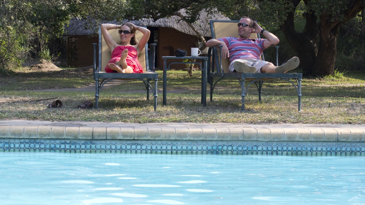 Photo of Outdoor in Hluhluwe