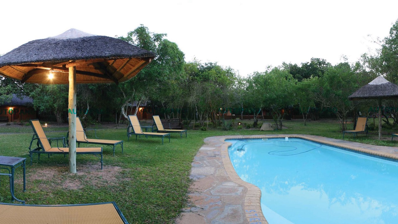 Photo of Outdoor in Hluhluwe