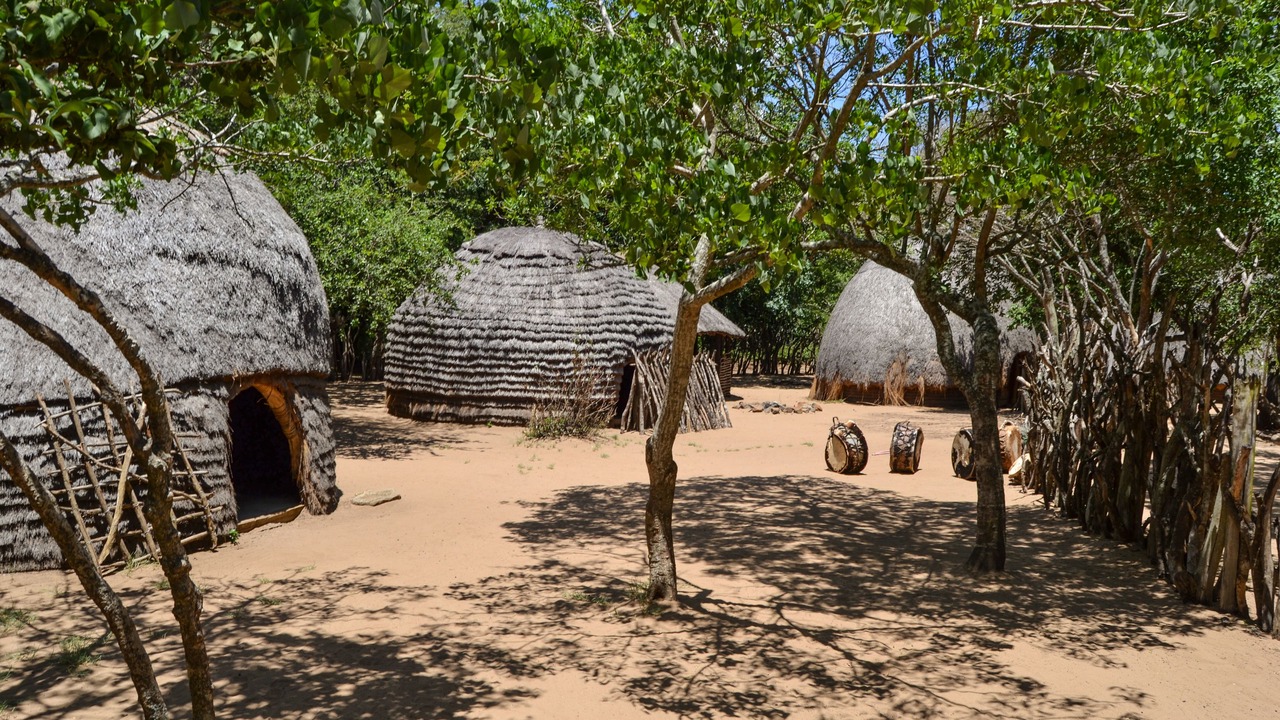 Photo of Others in Hluhluwe