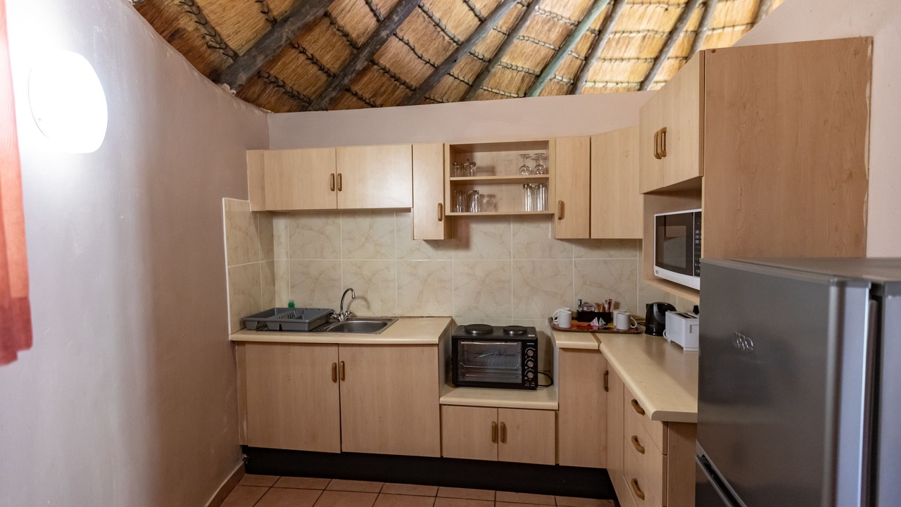 Photo of Bedroom in Hluhluwe