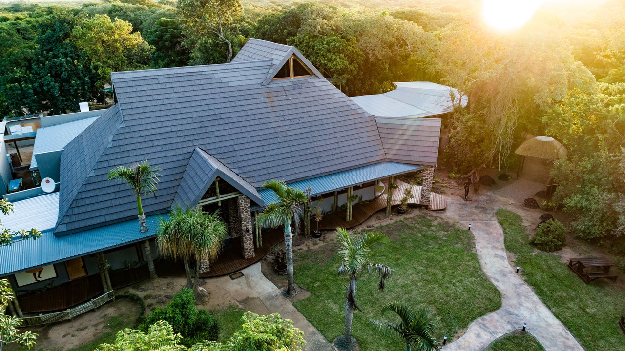 Photo of Outdoor in Hluhluwe