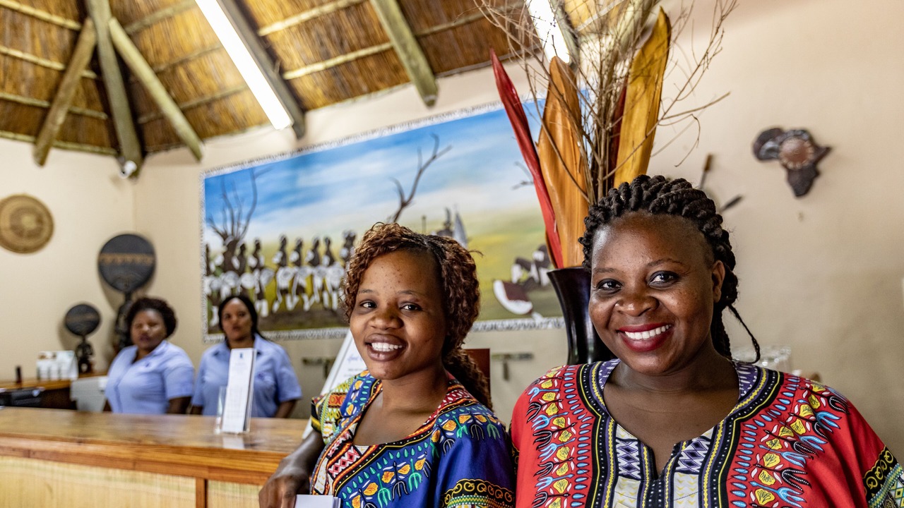 Photo of Others in Hluhluwe