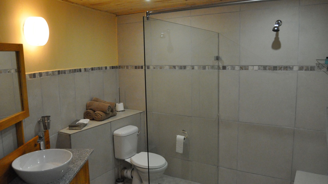 Photo of Bathroom in Hluhluwe