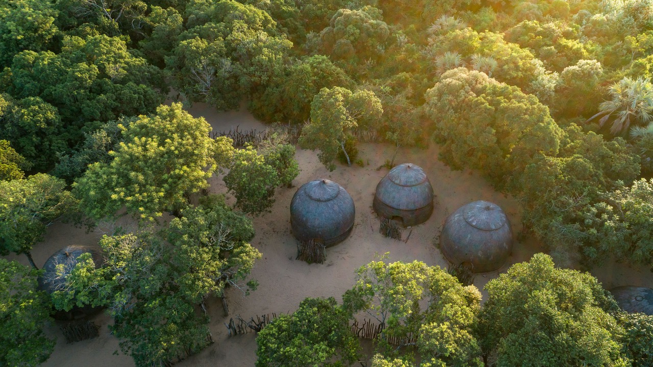 Photo of Outdoor in Hluhluwe