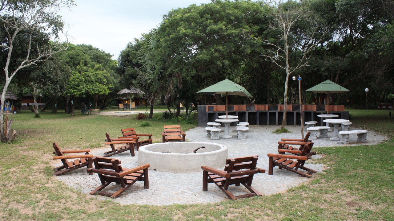 Photo of Outdoor in Hluhluwe