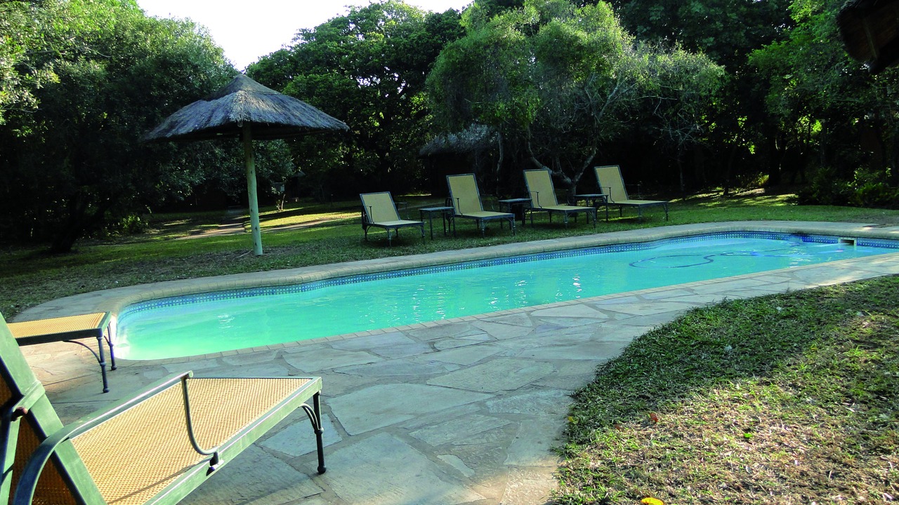 Photo of Outdoor in Hluhluwe