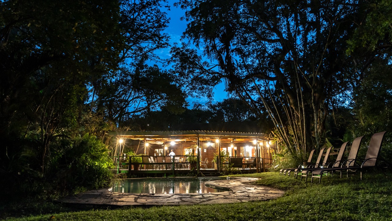 Photo of Outdoor in Hluhluwe