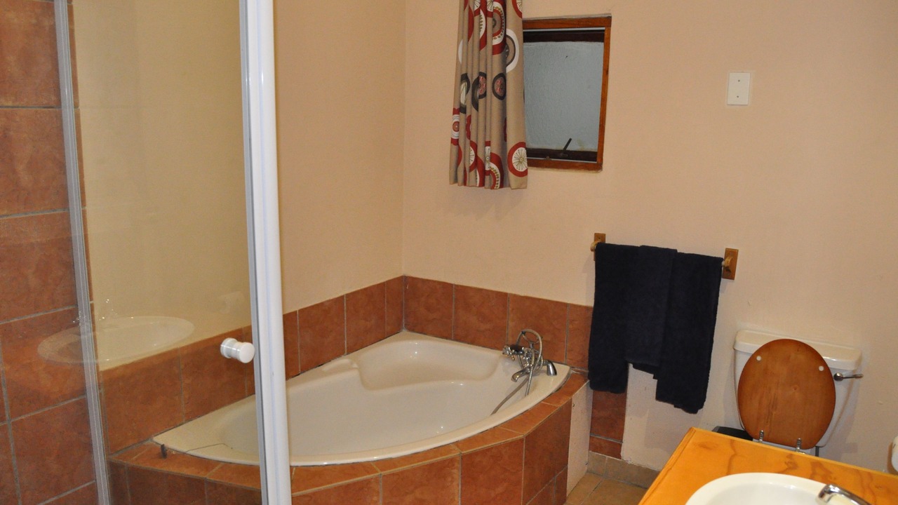 Photo of Bathroom in Hluhluwe