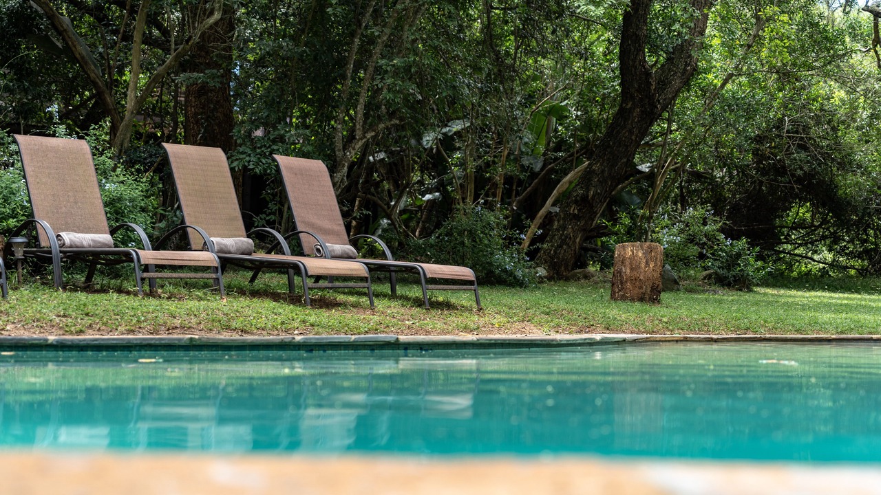 Photo of Outdoor in Hluhluwe