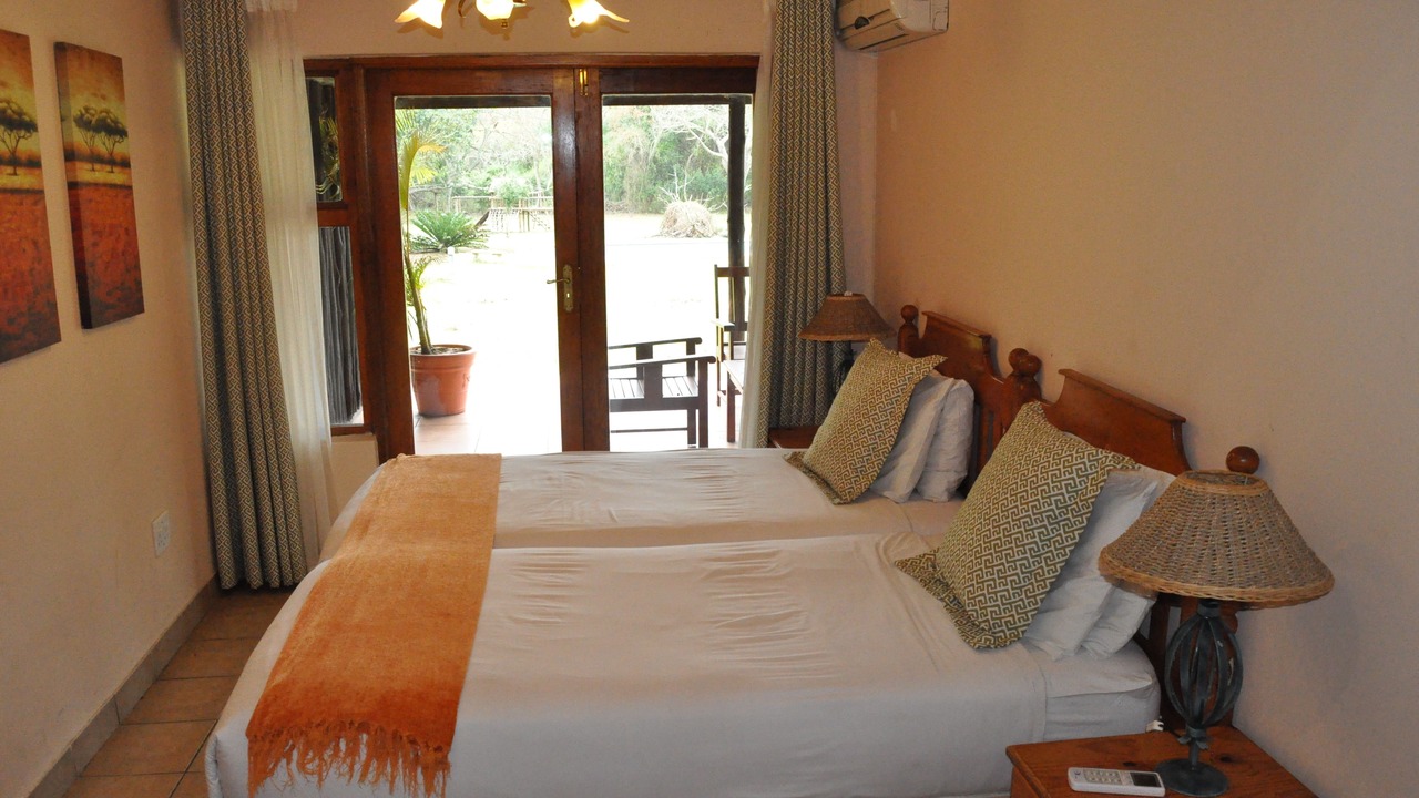 Photo of Outdoor in Hluhluwe