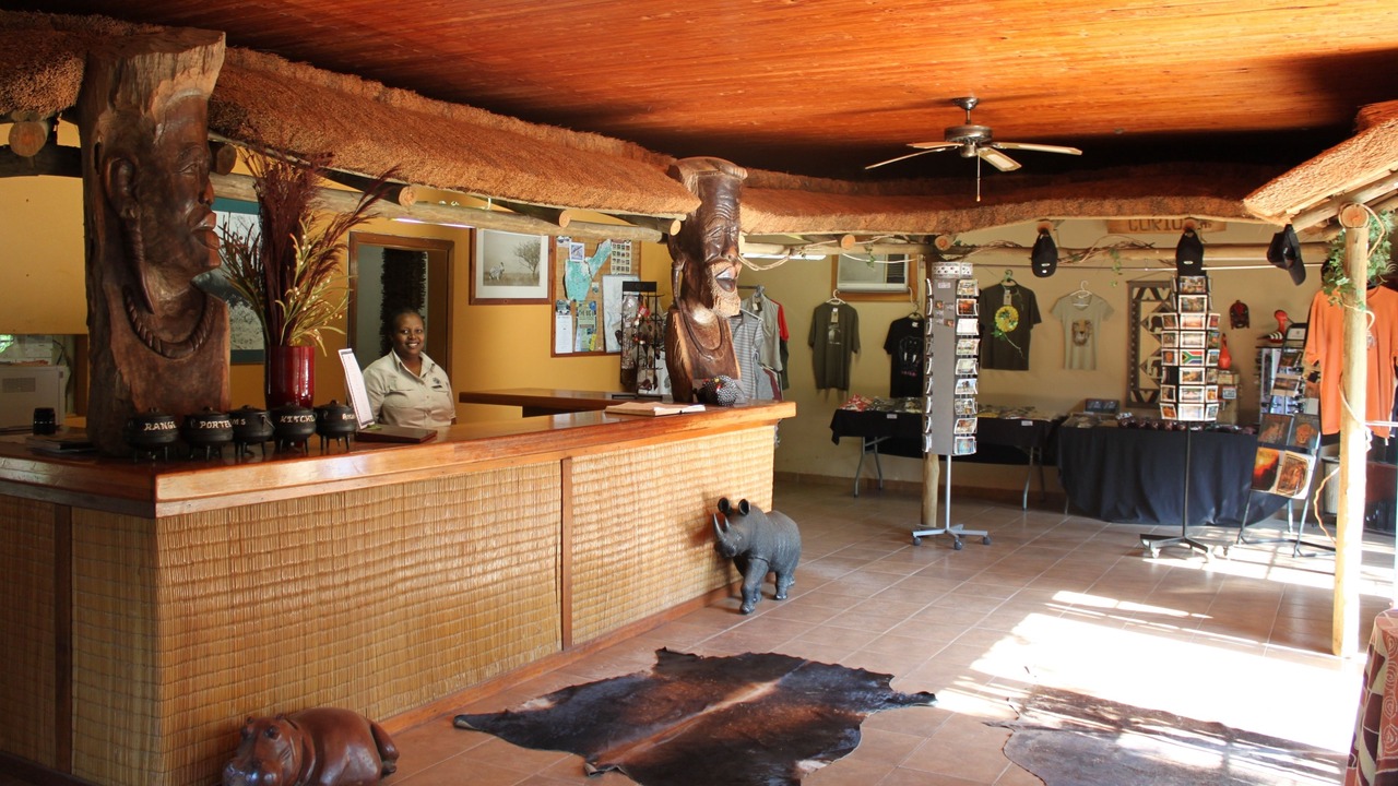 Photo of Others in Hluhluwe