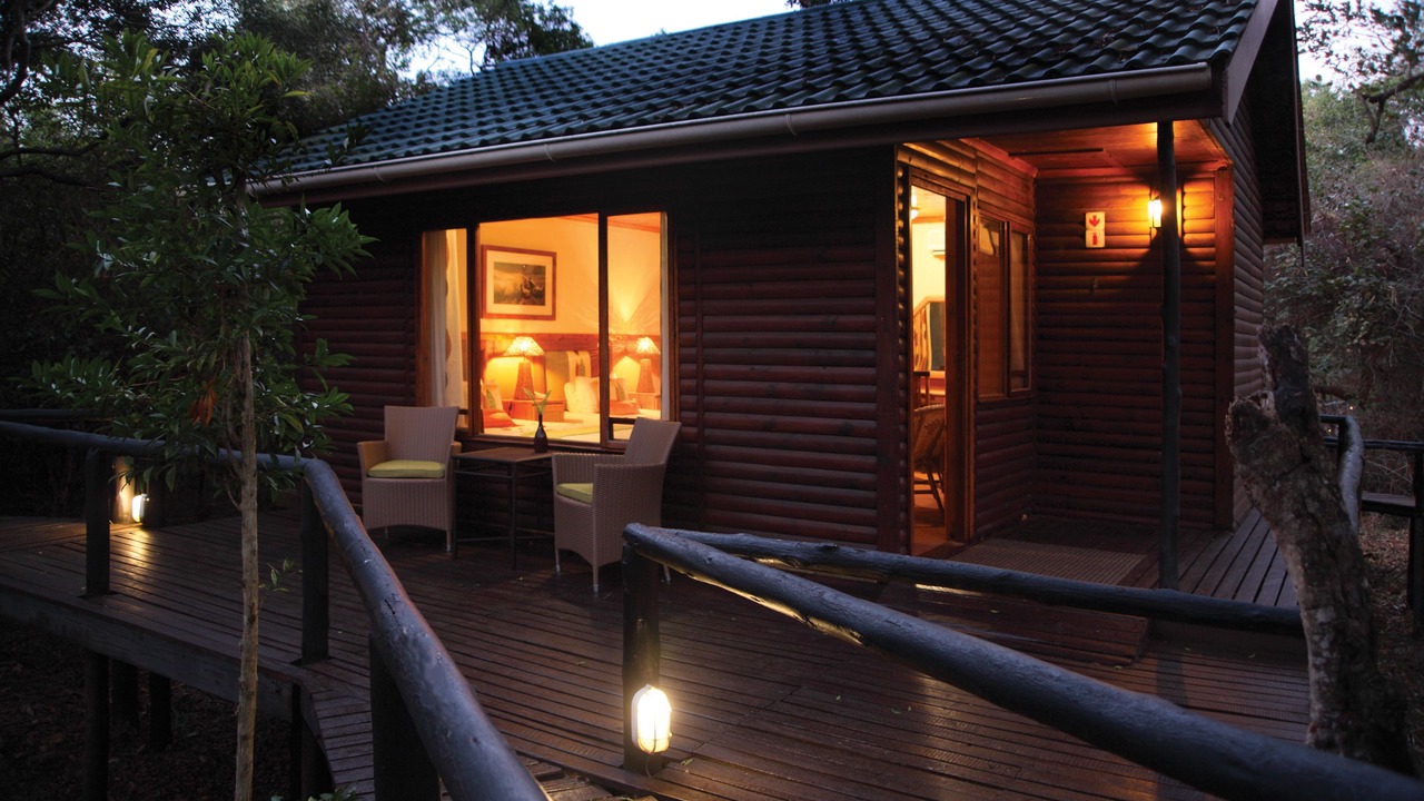 Photo of Bedroom in Hluhluwe