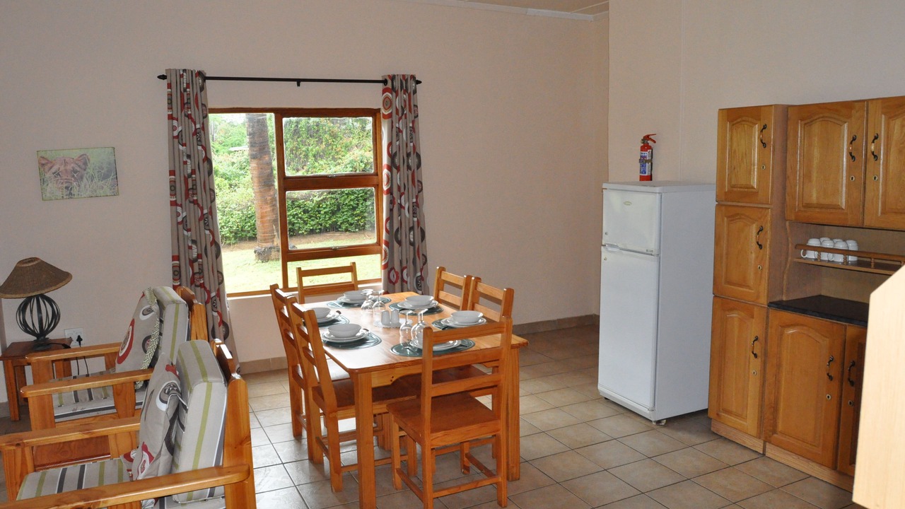Photo of Outdoor in Hluhluwe
