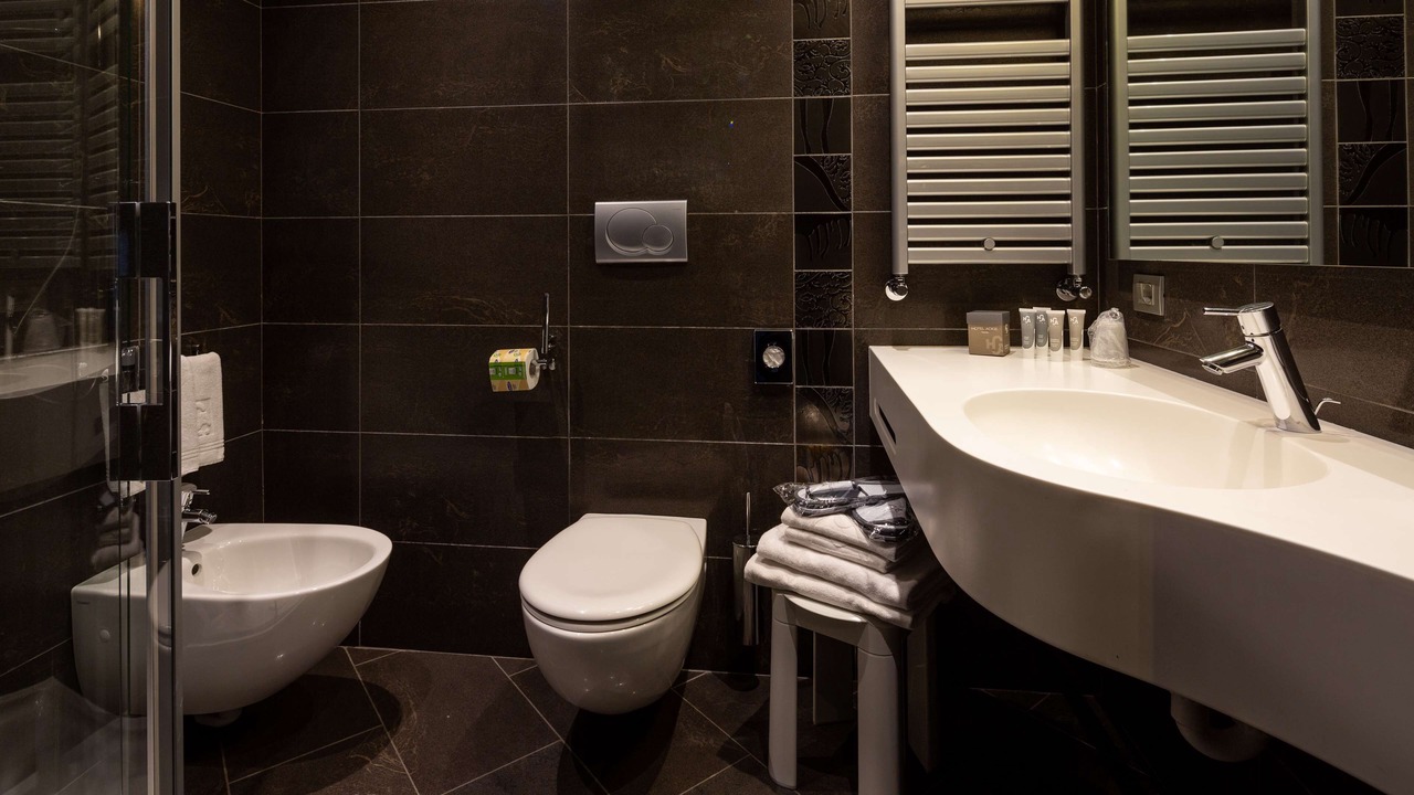 Photo of Bathroom in Mattarello