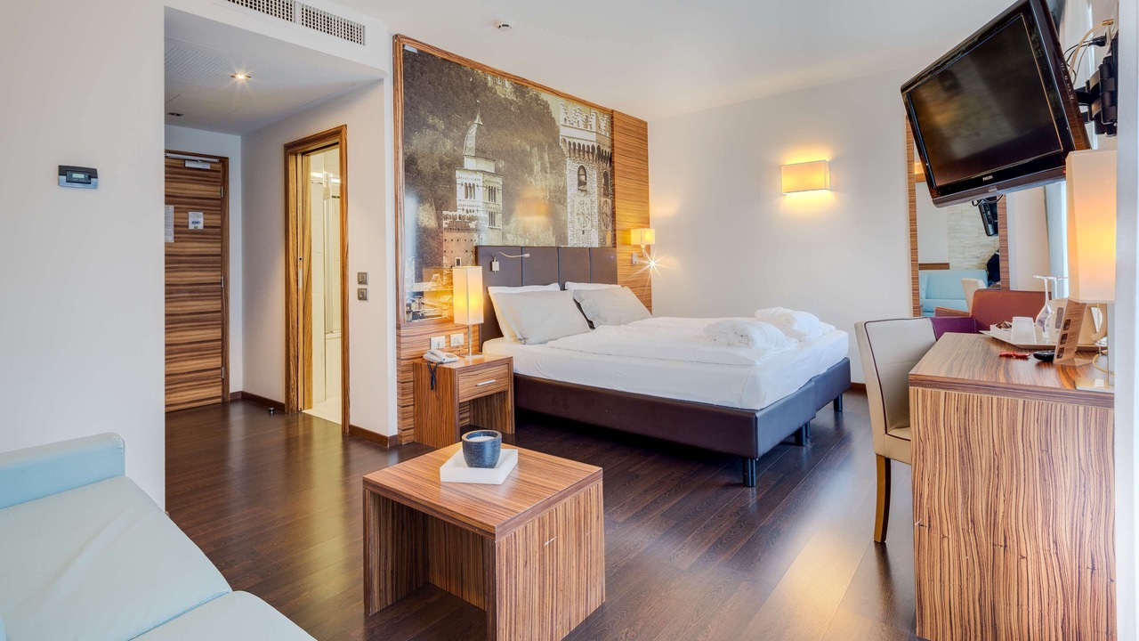 Photo of Bedroom in Mattarello
