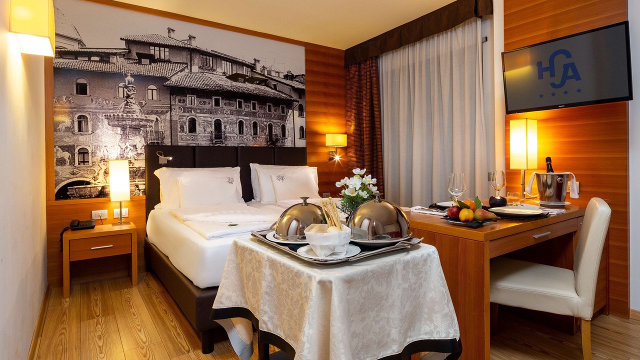 Photo of Bedroom in Mattarello