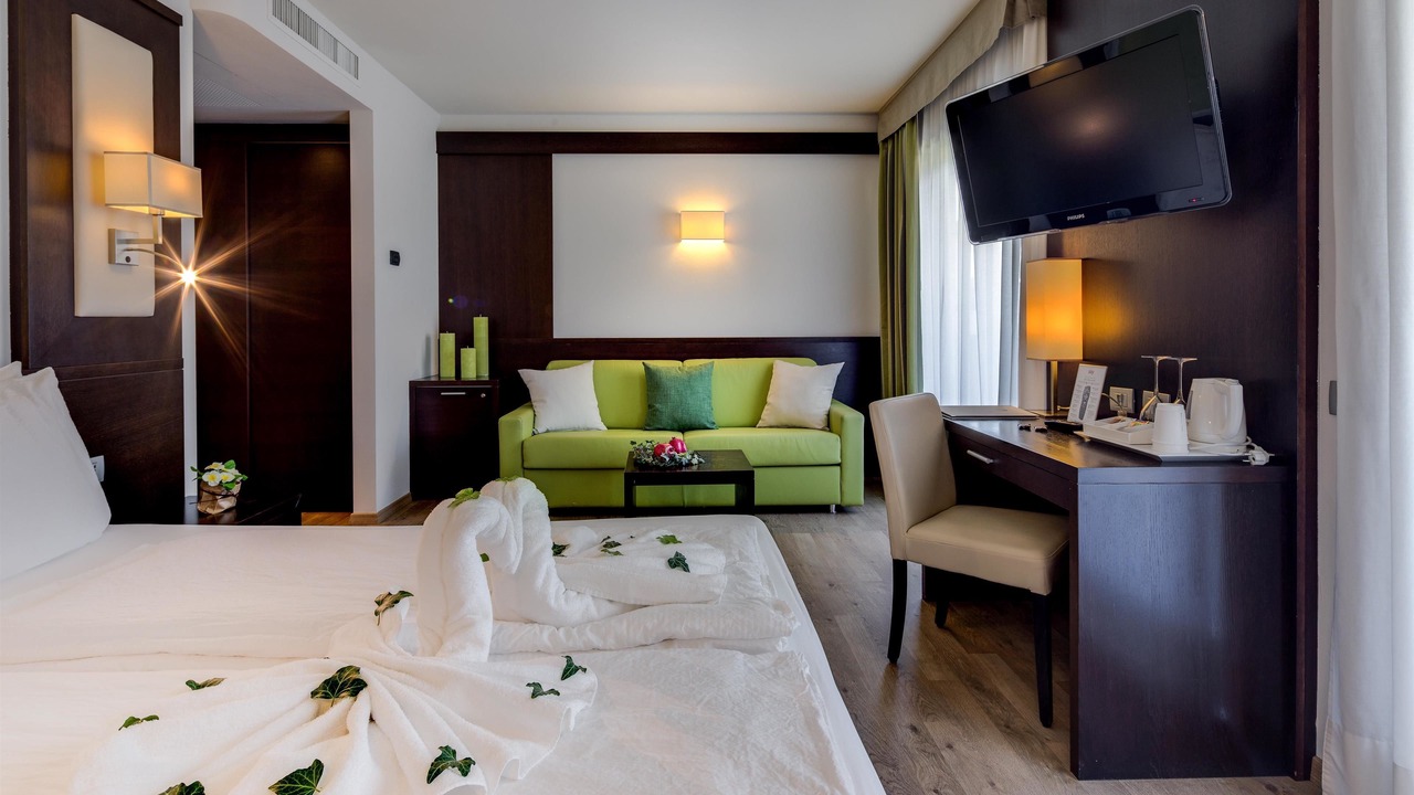 Photo of Bedroom in Mattarello