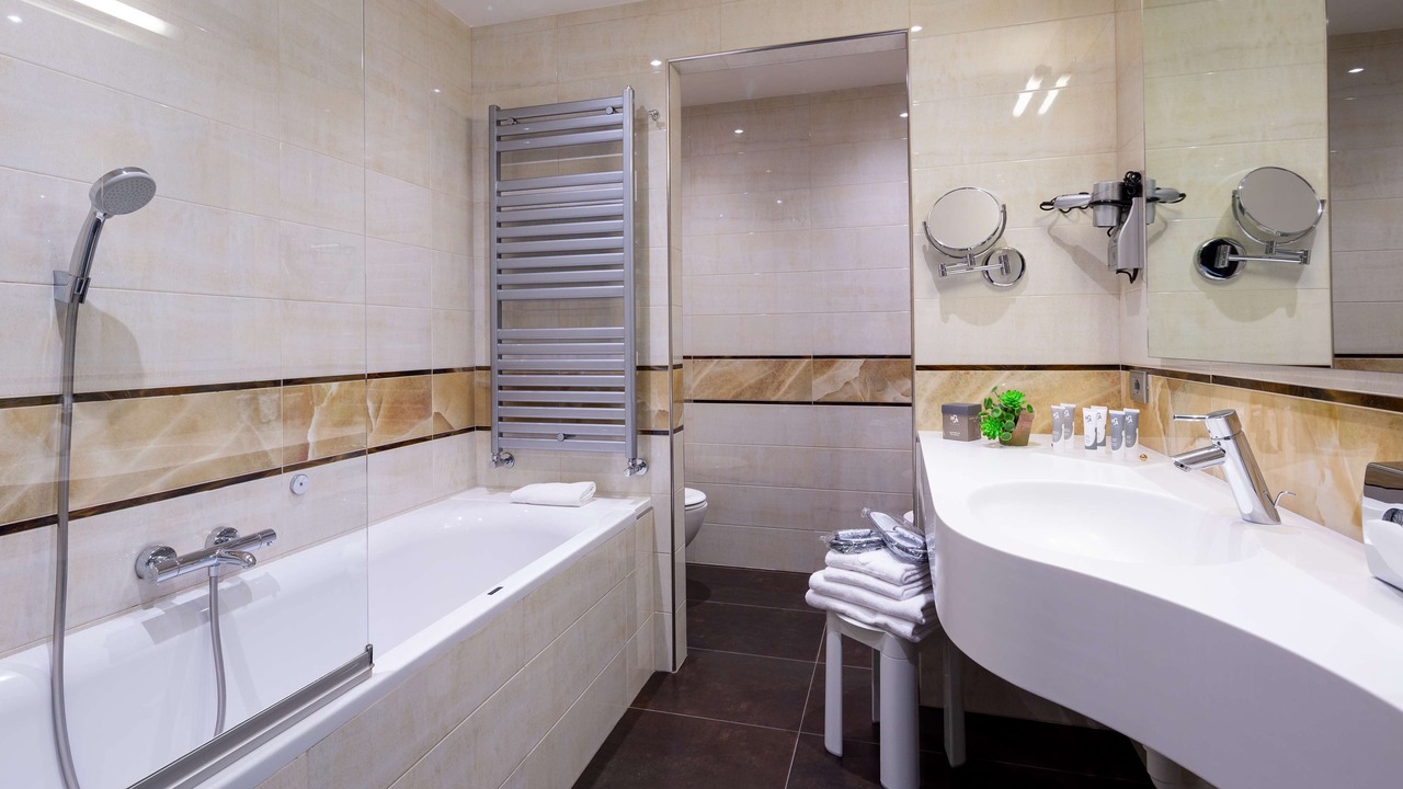 Photo of Bathroom in Mattarello