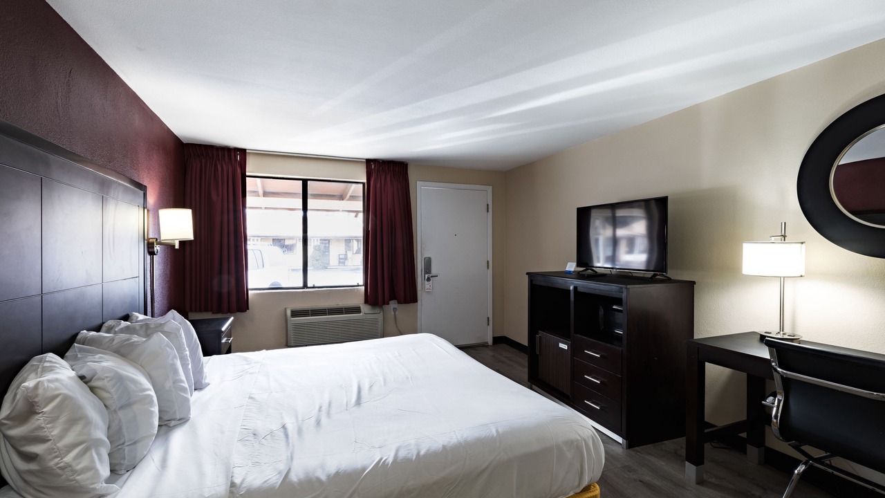 Photo of Bedroom in Williams