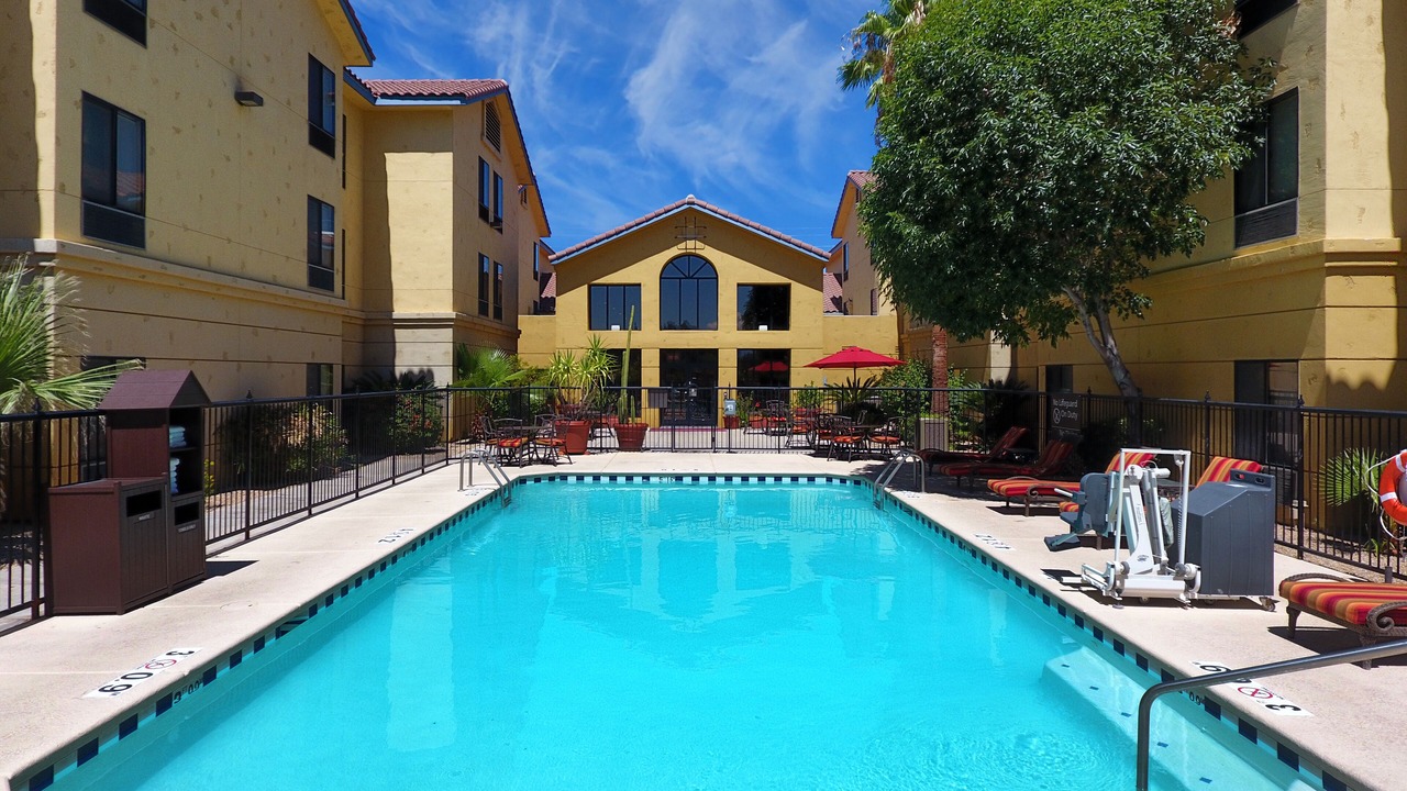 Photo of Outdoor in Casas Adobes