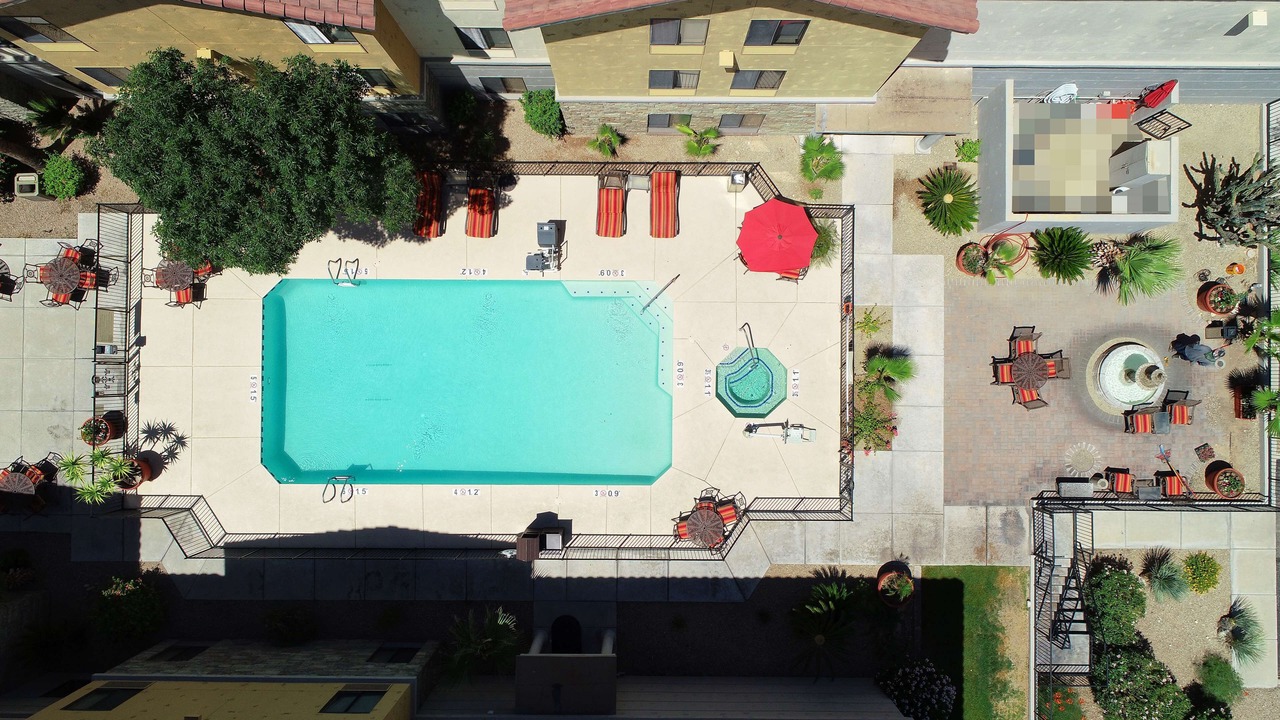 Photo of Outdoor in Casas Adobes