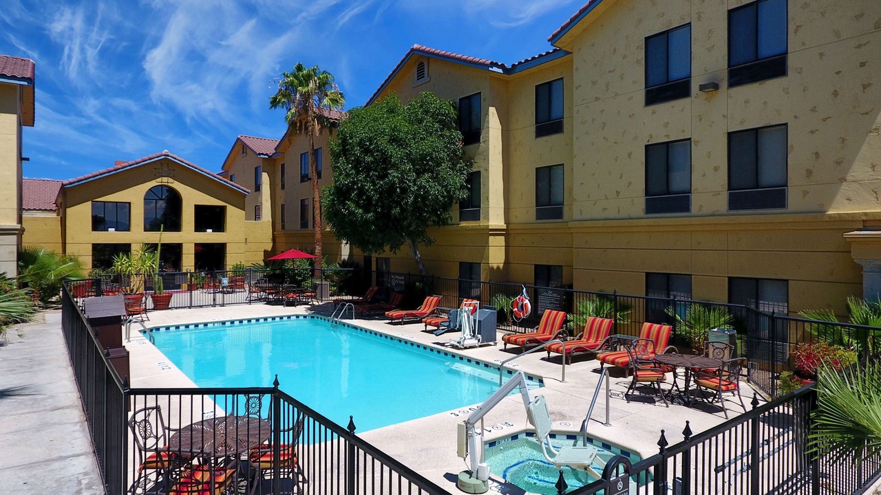 Photo of Outdoor in Casas Adobes