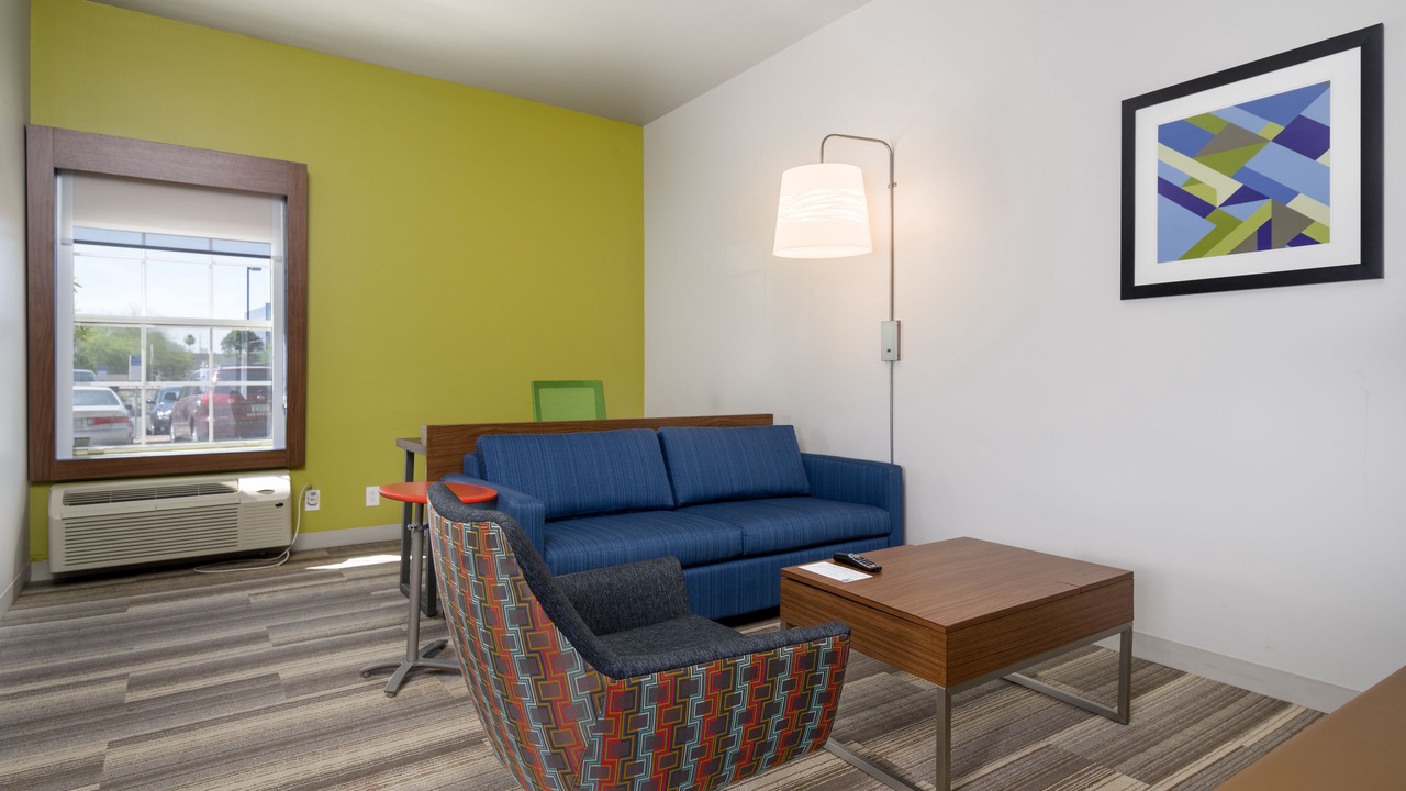 Photo of Bedroom in South Mountain
