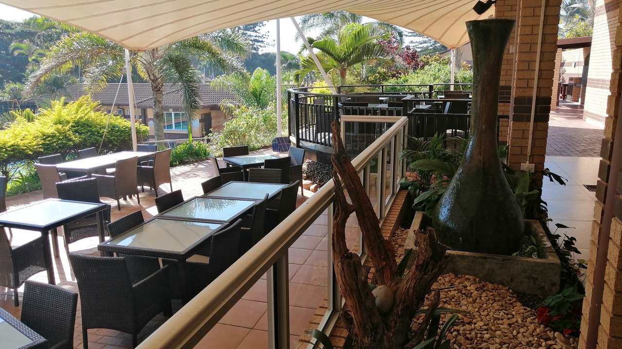 Photo of Patio Balcony in Karridene