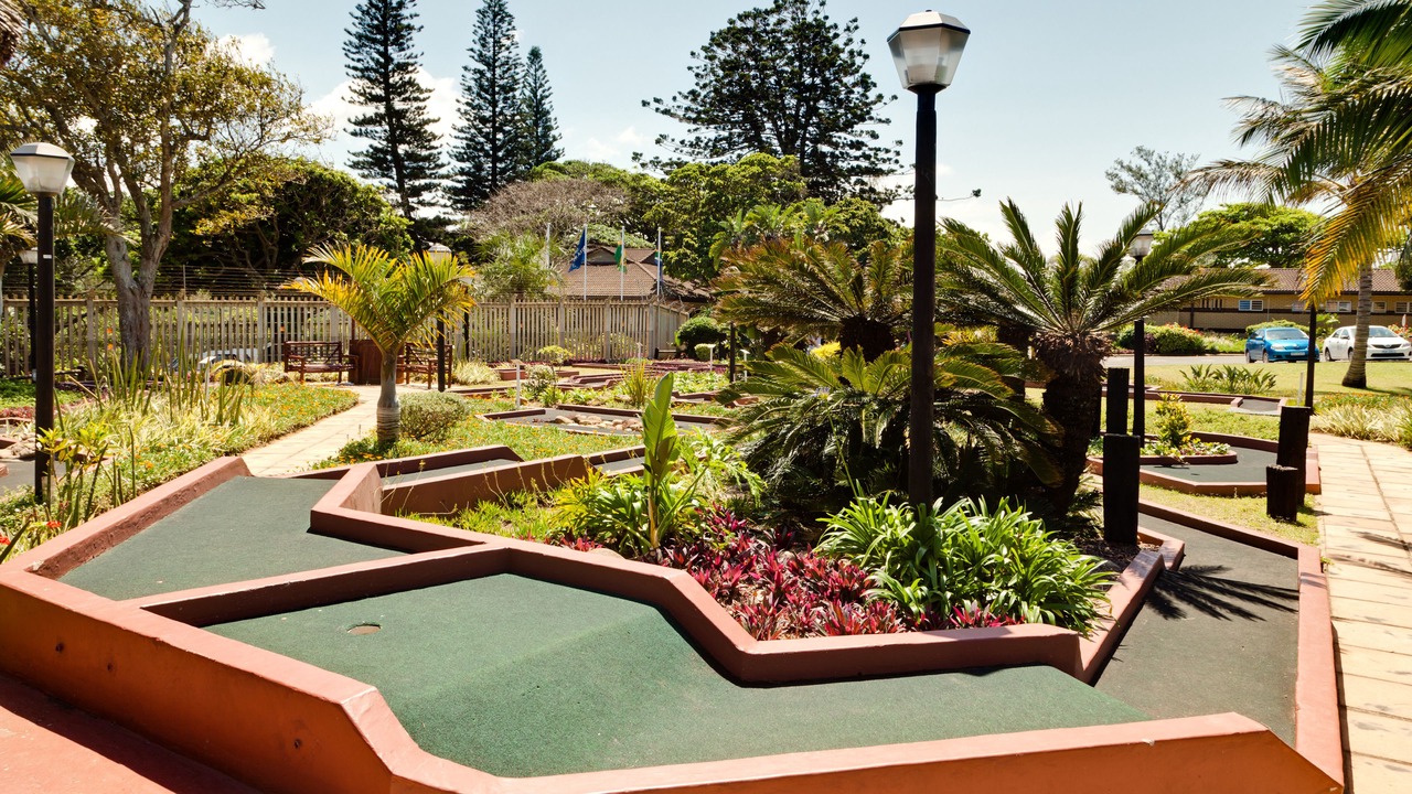 Photo of Outdoor in Karridene