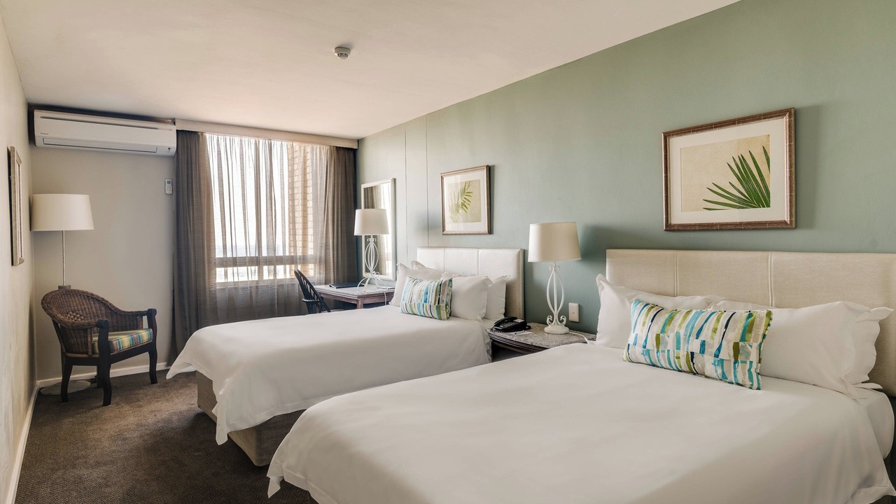 Photo of Bedroom in Karridene