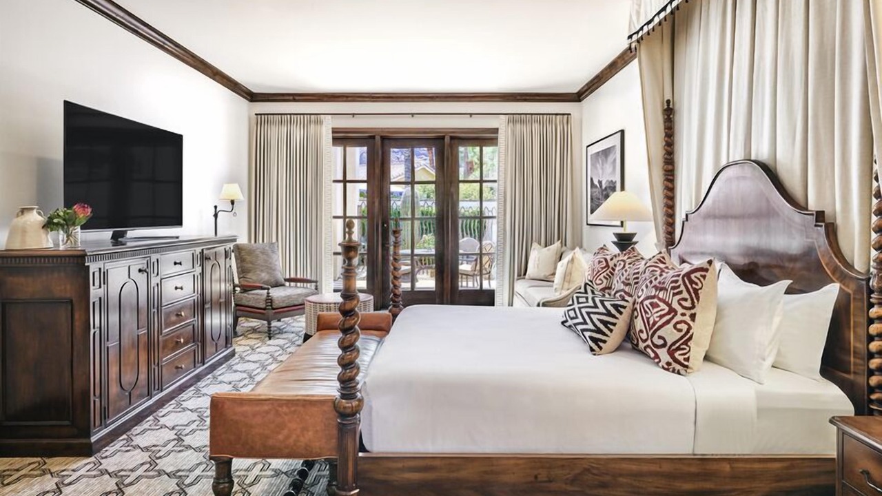 Photo of Bedroom in Paradise Hills