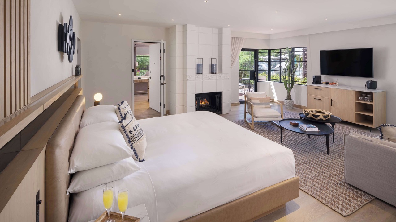 Photo of Bedroom in Camelback East