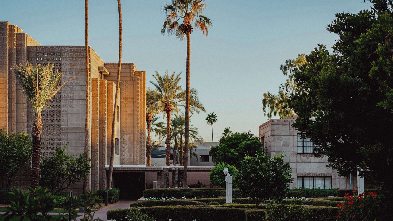 Photo of Outdoor in Camelback East