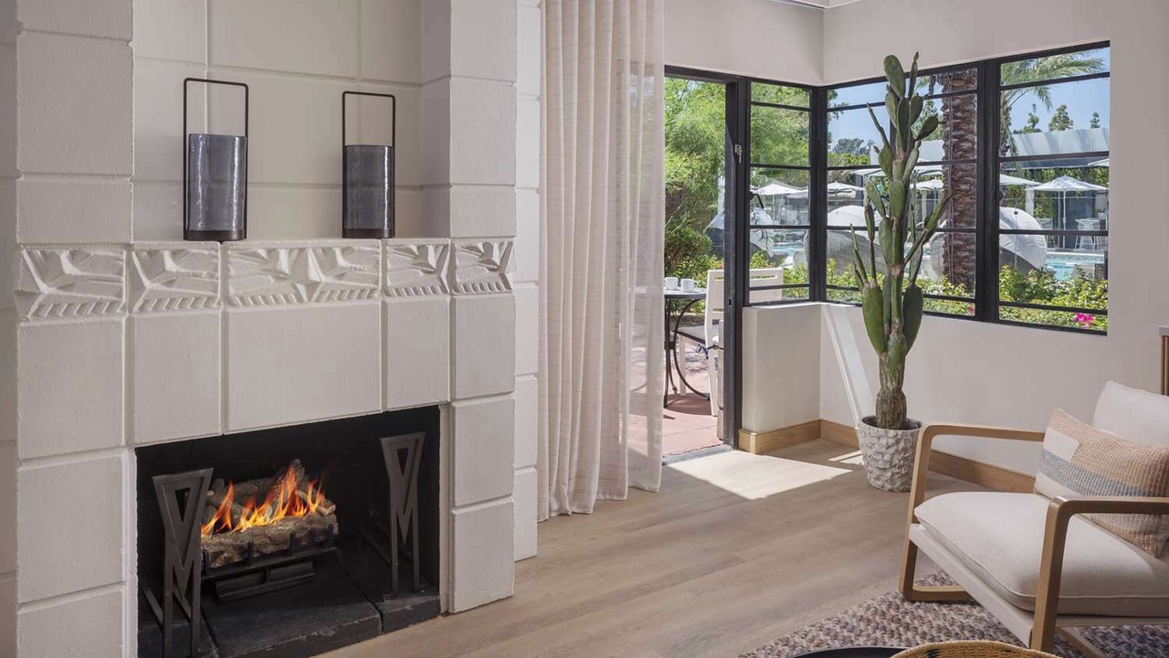 Photo of Bedroom in Camelback East