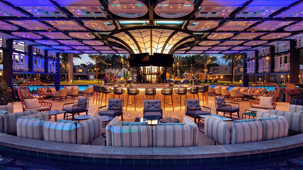 Photo of Outdoor in Camelback East