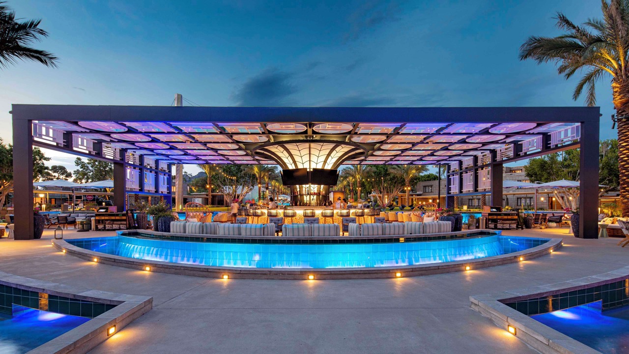 Photo of Outdoor in Camelback East