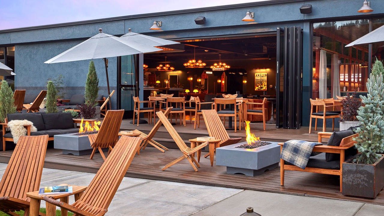 Photo of Patio Balcony in Flagstaff