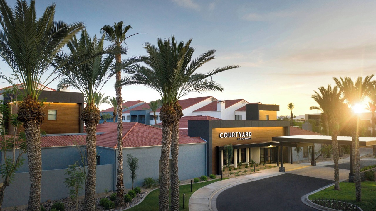 Photo of Outdoor in Mesa