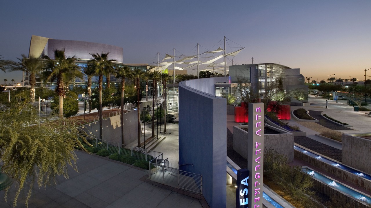 Photo of Others in Mesa