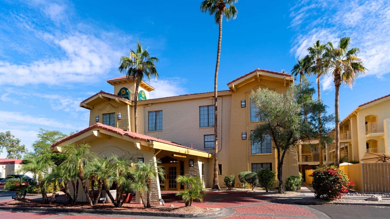 Photo of Outdoor in Tempe