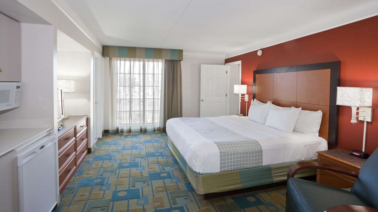 Photo of Bedroom in Tempe