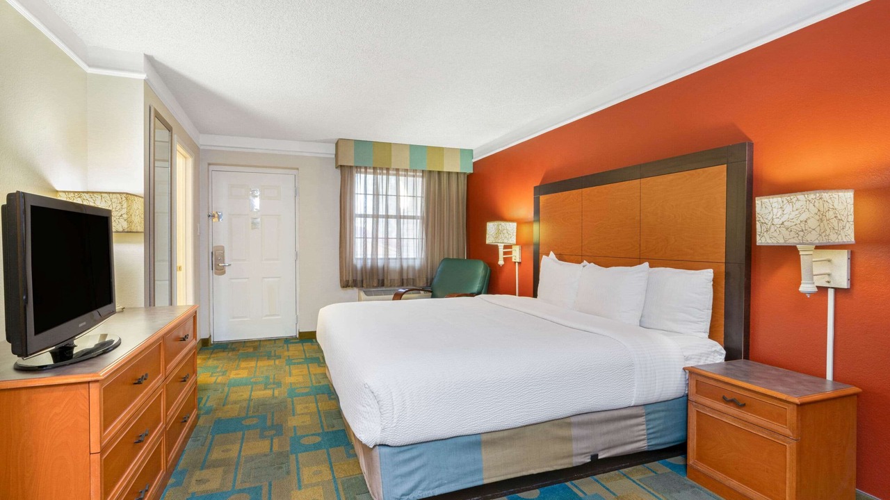 Photo of Bedroom in Tempe