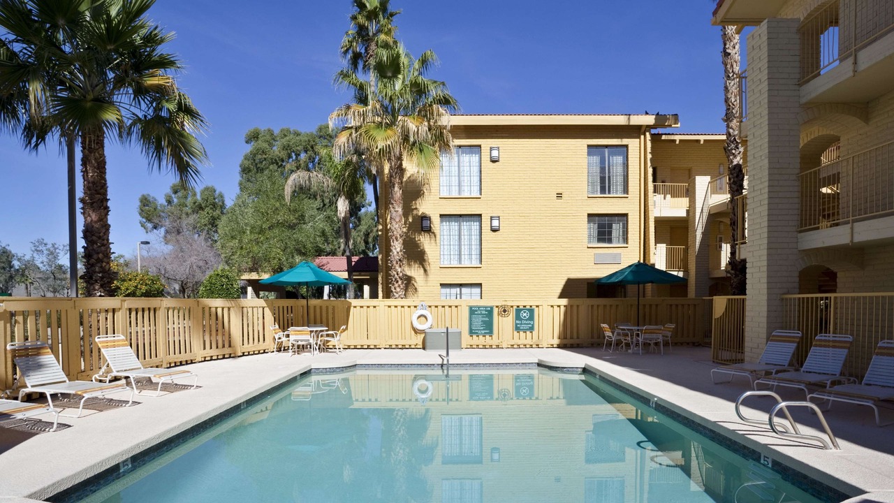 Photo of Outdoor in Tempe