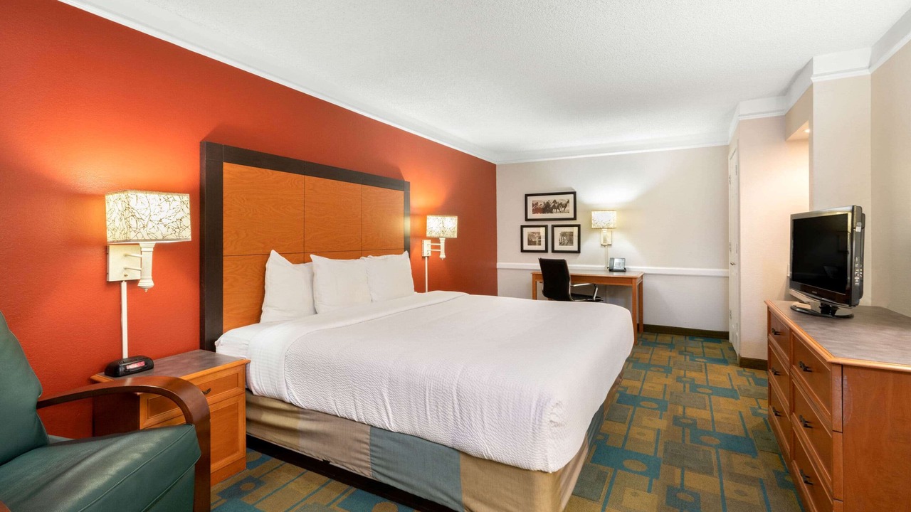 Photo of Bedroom in Tempe